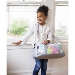 Wildkin Overnighter Duffel Bag For Kids -Professional Travel Storage Supplies Store GUEST 7d7537f2 d9ee 4e79 84c4 82bf6926a753