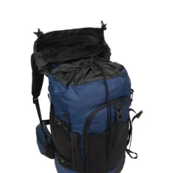 Outdoor Products Shasta 55L Technical Frame Backpack - Navy Blue -Professional Travel Storage Supplies Store GUEST 7e06cb19 d3ae 4892 b4b8 cb127a4a8a01