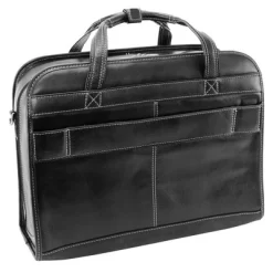 Siamod Carugetto 1 Leather Patented Detachable Wheeled Laptop Bag - Black -Professional Travel Storage Supplies Store GUEST 7ea1da14 7e9d 444d b0f2 44b16d36c5fb