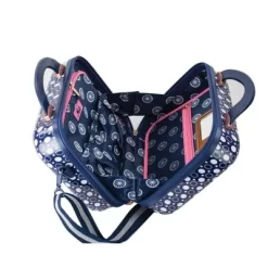 Chariot Park Avenue 2-Piece Carry-On Spinner Luggage Set - Dotty 8 Chariot Park Avenue 2-Piece Carry-On Spinner Luggage Set - Dotty -Professional Travel Storage Supplies Store GUEST 8059fffd b732 4e25 b0ea b72280e858ba