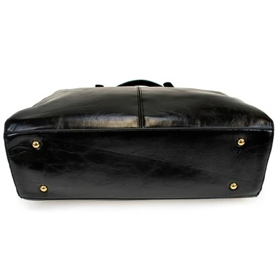 Badgley Mischka Julia Travel Weekender Bag 6 Badgley Mischka Julia Travel Weekender Bag - Image 6