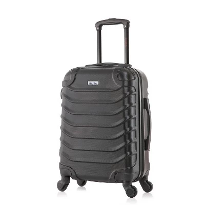 InUSA Endurance Lightweight Hardside Carry On Spinner Suitcase 8 InUSA Endurance Lightweight Hardside Carry On Spinner Suitcase - Image 8