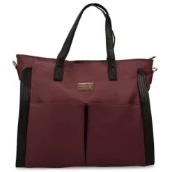 Badgley Mischka Rose Travel Weekender Tote -Professional Travel Storage Supplies Store GUEST 826acae8 2707 40c1 8bef de82a008f7ec