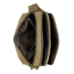 Gearonic Vintage Crossbody Canvas Messenger Shoulder Bag 11 Gearonic Vintage Crossbody Canvas Messenger Shoulder Bag -Professional Travel Storage Supplies Store GUEST 8274a213 235a 4f13 9014 10b46b1a86bf