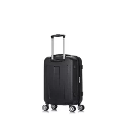 DUKAP Crypto Lightweight Hardside Carry On Spinner Suitcase -Professional Travel Storage Supplies Store GUEST 82a9f2e1 b550 4e1e 8c62 078f9a226e36