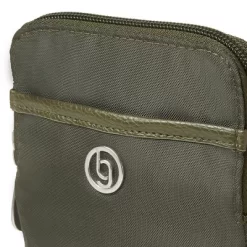 Baggallini Women's Arlington Mini Crossbody Bag -Professional Travel Storage Supplies Store GUEST 82f62f96 3157 4351 af55 0cd85404813e