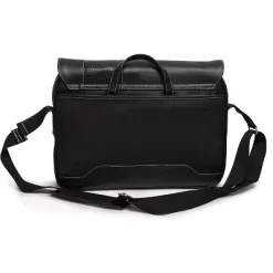 Mobile Edge Slimline Chromebook Laptop Messenger Bag 14 Inch (MEUTSMB5), Black 9 Mobile Edge Slimline Chromebook Laptop Messenger Bag 14 Inch (MEUTSMB5), Black -Professional Travel Storage Supplies Store GUEST 83d65977 c518 4f2f 8312 c4ed1df3075b