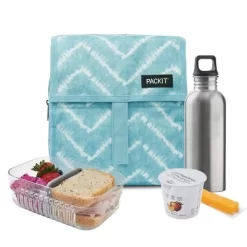 Packit Freezable Lunch Bag -Professional Travel Storage Supplies Store GUEST 83e44d1e 3b57 4dca 99d3 660dfc6c81d9