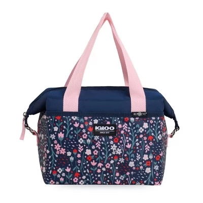 Igloo MaxChill Repreve Convertible Lunch Tote 9 Igloo MaxChill Repreve Convertible Lunch Tote - Image 9