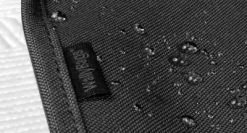 WallyBags 40" Deluxe Travel Garment Bag With Two Pockets -Professional Travel Storage Supplies Store GUEST 865389d4 8ad8 42a8 ba81 987c2239a024