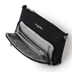 Baggallini Women's Day-to-Day Crossbody Bag -Professional Travel Storage Supplies Store GUEST 86bfbe5c b36f 4146 bf56 c95f2ecea231