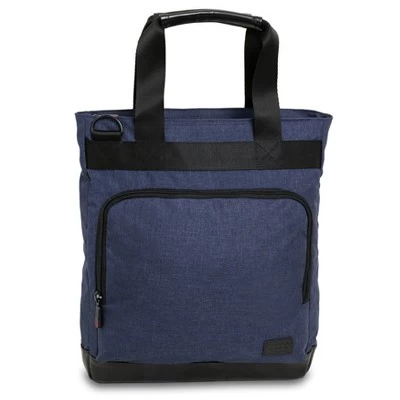 J World Nell Messenger Bag - Navy 5 J World Nell Messenger Bag - Navy - Image 5