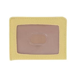 Buxton Women's Summer Plaid Printed Vegan Leather ID Coin Case 7 Buxton Women's Summer Plaid Printed Vegan Leather ID Coin Case -Professional Travel Storage Supplies Store GUEST 87b2dd80 7667 4f6e 82be 999cef7302a2