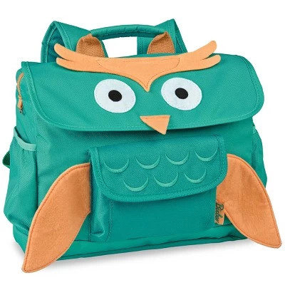 Bixbee Kids' Animal Backpack 5 Bixbee Kids' Animal Backpack - Image 5
