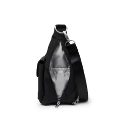 Baggallini Women's Modern Everywhere Hobo Crossbody Bag With Wristlet -Professional Travel Storage Supplies Store GUEST 880cd622 8295 4653 89e2 a82b52265a0c