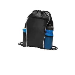 Port Authority Fast Break Cinch Pack - Set Of 2