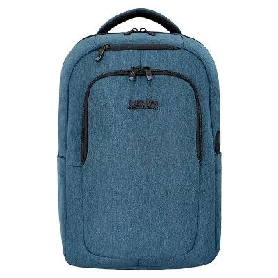 Urban Factory CYCLEE City Edition Ecologic Backpack For Notebooks And Computers (Deep Blue; 15.6 In.) 2 Urban Factory CYCLEE City Edition Ecologic Backpack For Notebooks And Computers (Deep Blue; 15.6 In.) - Image 2
