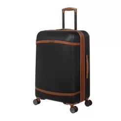 It Luggage Quaint Hardside Medium Checked Expandable Spinner Suitcase 17 It Luggage Quaint Hardside Medium Checked Expandable Spinner Suitcase -Professional Travel Storage Supplies Store GUEST 8982abd2 0630 4f17 ad14 51e2beb8e052