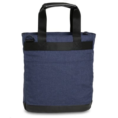 J World Nell Messenger Bag - Navy 4 J World Nell Messenger Bag - Navy - Image 4