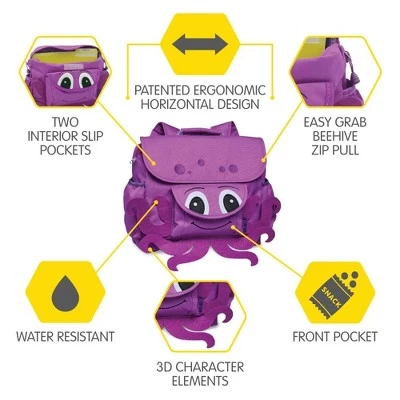 Bixbee Octopus Pack 3 Bixbee Octopus Pack - Image 3