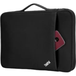 Lenovo Carrying Case (Sleeve) For 12" Notebook - Black -Professional Travel Storage Supplies Store GUEST 8a252730 0d9b 4270 9338 768a936b363d