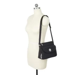 Baggallini Women's Cali Crossbody Bag -Professional Travel Storage Supplies Store GUEST 8a3c185f e039 4fd6 90fc 4aa242d4bf97