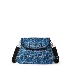 Baggallini Women's Amanda Crossbody Bag -Professional Travel Storage Supplies Store GUEST 8ab814dd 8a33 4814 a045 8467bf9d8743