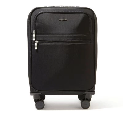 Baggallini 4 Wheel Carry-On Luggage 6 Baggallini 4 Wheel Carry-On Luggage - Image 6