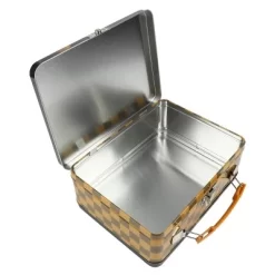 Five Nights At Freddy's Freddy Fazbear Black Tin Tote 9 Five Nights At Freddy's Freddy Fazbear Black Tin Tote -Professional Travel Storage Supplies Store GUEST 8b93f7e6 97ce 4a5b b95f 8baa992e0a4f