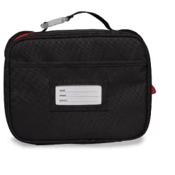 Bixbee Panda Lunchbox - Kids Lunch Box, Insulated Lunch Bag For Girls And Boys, Lunch Boxes Kids For School, Small Lunch Tote For Toddlers