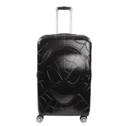 Marvel Ful Molded Spiderman 8 Wheel Expandable Spinner 29" Luggage