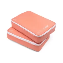 Atlantic® 2 Pk Large Washable Packing Cubes