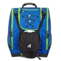Everything Ski & Snowboard Boot Bag And Backpack