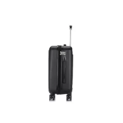 DUKAP Crypto Lightweight Hardside Carry On Spinner Suitcase
