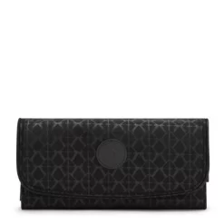 Kipling Money Land Printed Snap Wallet -Professional Travel Storage Supplies Store GUEST 8d548d54 58ea 46ac a1c1 2bf1ca3f23fc