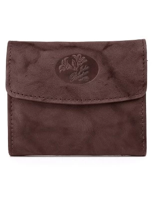 Julia Buxton Heiress Leather Pik-Me-Up Mini-Trifold Wallet 5 Julia Buxton Heiress Leather Pik-Me-Up Mini-Trifold Wallet - Image 5