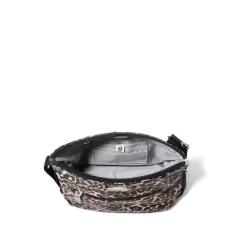 Baggallini Women's Expandable Pocket Crossbody Bag -Professional Travel Storage Supplies Store GUEST 8e03c3b7 cd49 46ce a44b a45c9a68d216