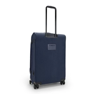 Kipling New Youri Spin Medium 4 Wheeled Rolling Luggage 4 Kipling New Youri Spin Medium 4 Wheeled Rolling Luggage - Image 4