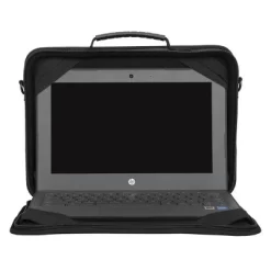 Targus 11.6” Work-in Case With EcoSmart® For Chromebook™/ Notebooks
