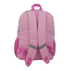 Disney Princess Kids' 16" Backpack - Pink -Professional Travel Storage Supplies Store GUEST 90657e23 b3b1 47b6 992c 8e3adc91f94b