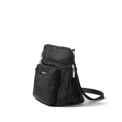 Baggallini Expandable Modern Pocket Crossbody Bag 3 Baggallini Expandable Modern Pocket Crossbody Bag - Image 3