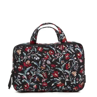 Vera Bradley Ultimate Travel Case 7 Vera Bradley Ultimate Travel Case - Image 7
