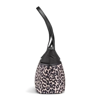 Fit & Fresh Navarto Lunch Bag - Feline Fine 5 Fit & Fresh Navarto Lunch Bag - Feline Fine - Image 5