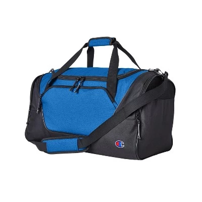 Champion Adult Core Duffel For Gym And Travel 5 Champion Adult Core Duffel For Gym And Travel - Image 5