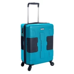 TACH V3 Connectable Hardside Carry On Rolling Suitcase Luggage W/ Spinner Wheels, TSA Approved Lock, 2 USB Charging Ports, And Bottle Clip -Professional Travel Storage Supplies Store GUEST 94ccd0a1 6c7e 423d b5f3 fd493a0d5d4c