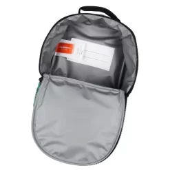 Nickelodeon Teenage Mutant Ninja Turtles Team Dual Compartment Lunch Box Bag Green -Professional Travel Storage Supplies Store GUEST 956fb9a8 3f0c 4774 aad4 dbdc0c9bf78f