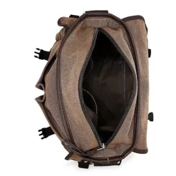 Gearonic Men Messenger School Shoulder Canvas Bag 13 Gearonic Men Messenger School Shoulder Canvas Bag -Professional Travel Storage Supplies Store GUEST 96b3029b abe3 4537 92ce 2c9d92a8c0f3