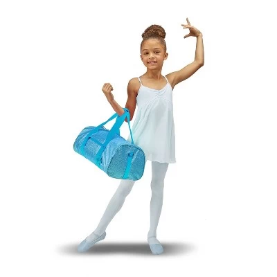 Bixbee Sparkalicious Duffle - Large 1 Bixbee Sparkalicious Duffle - Large