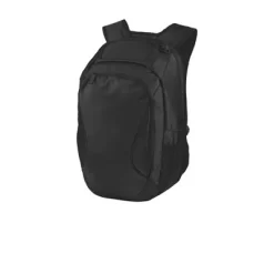Port Authority Form Polyester Backpack