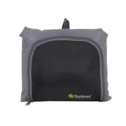 Outdoor Products Deluxe Large Duffel Bag - Black